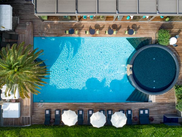 Hotel Byron - Forte dei Marmi (LU)