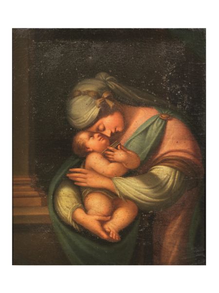 



Italian School, 19th century