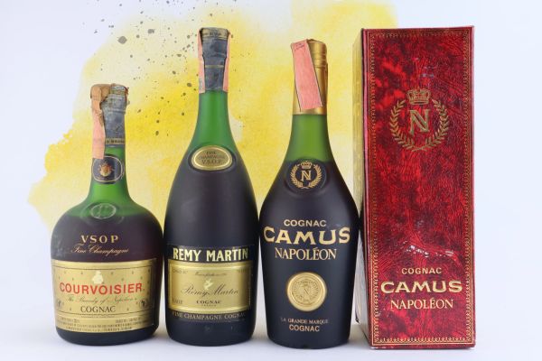 Selezione Cognac