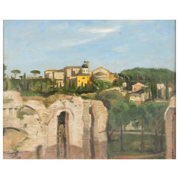 Alberto Salietti - 



Alberto Salietti 