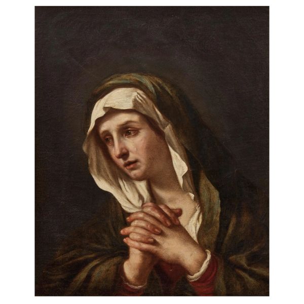 Giovanni Francesco Barbieri, detto il Guercino