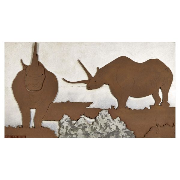 



MICHELA PRON PACHNER