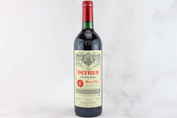 



P&eacute;trus 1999