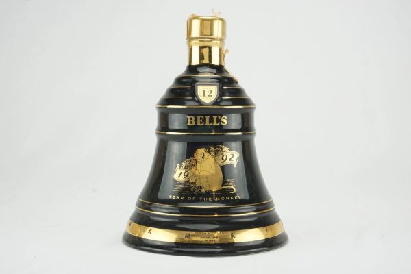 Bell 1992