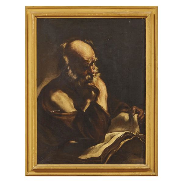 Giovanni Battista Beinaschi