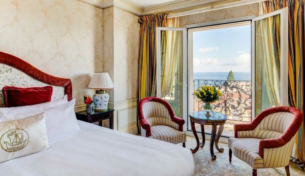 Metropole, Monte Carlo (Principato di Monaco)