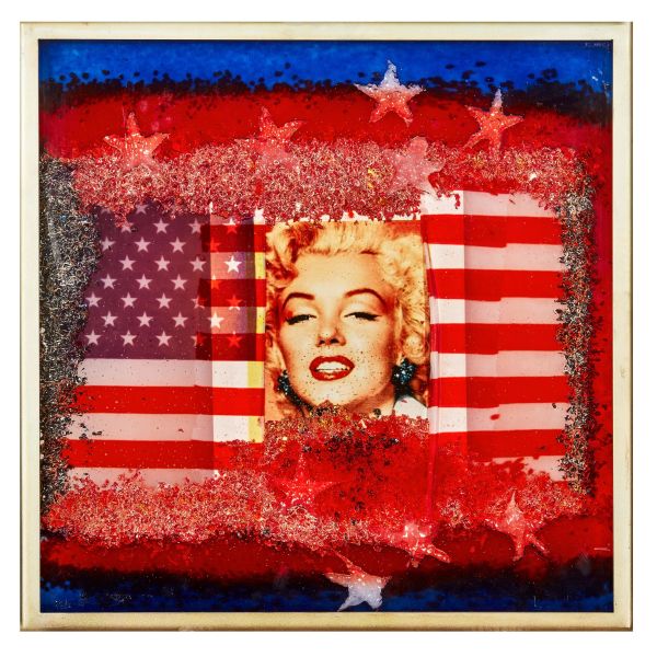 Omar Ronda - 



OMAR RONDA 