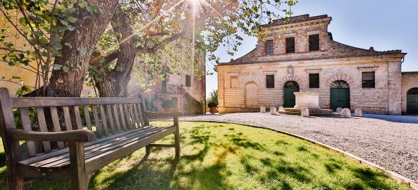 Fèlsina, Castelnuovo Berardenga (SI)