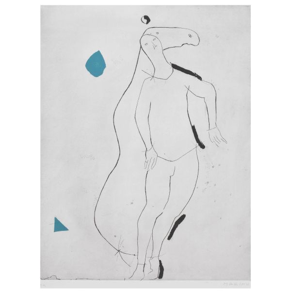 MARINO MARINI