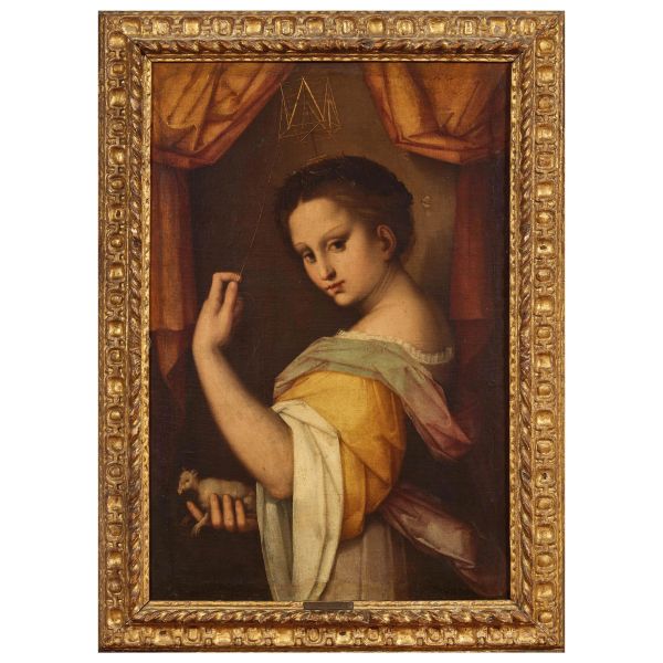 Andrea Piccinelli, detto Andrea del Brescianino