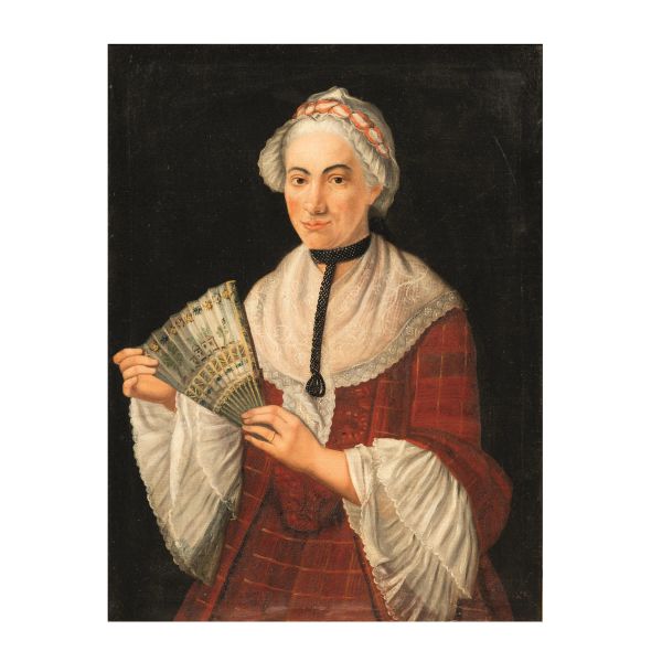 



Scuola dell'Italia settentrionale, secc. XVIII-XIX 