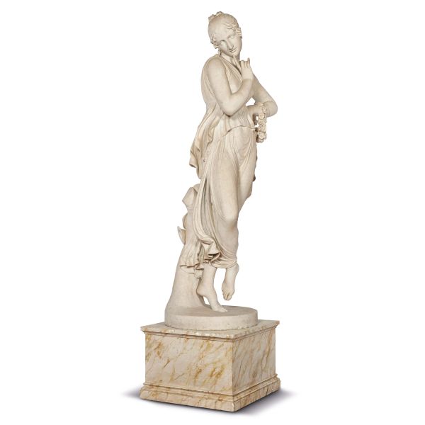 Da Antonio Canova (1757-1822), secolo XIX