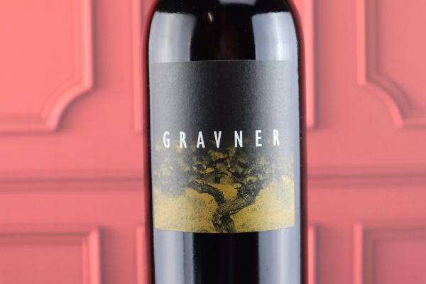 



Ribolla Gravner 2015