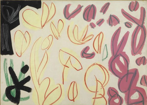 TANCREDI PARMEGGIANI