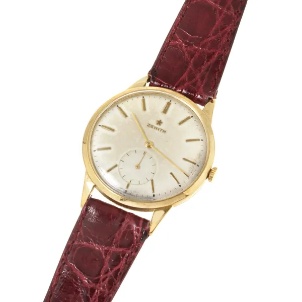 Zenith - 



ZENITH STELLINA N. 7134XX