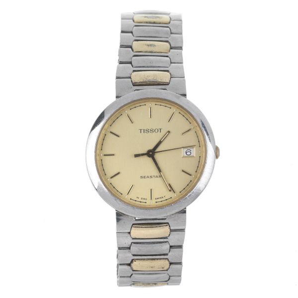      TISSOT SEASTAR OROLOGIO DA POLSO
