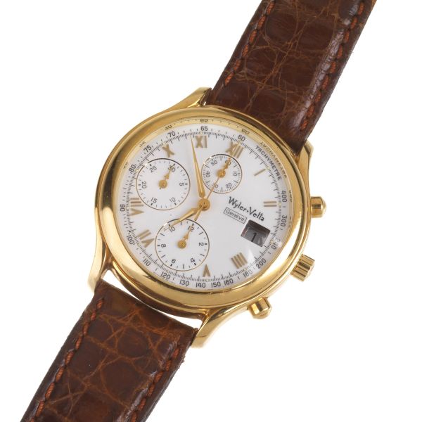 WYLR VETTA CRONOGRAFO REF. 1102.1