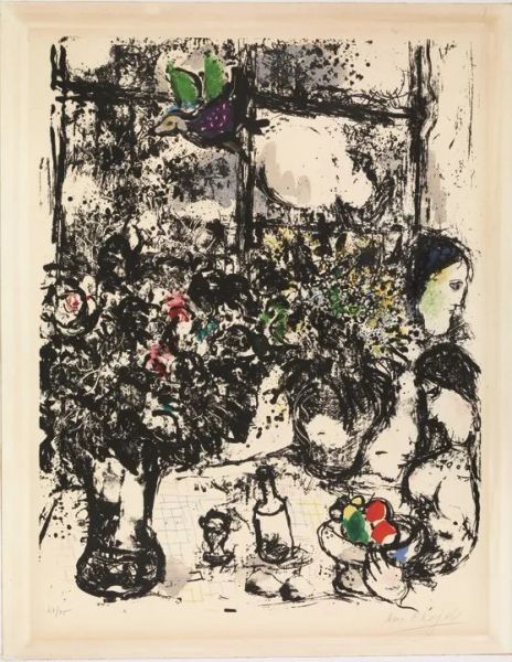 Chagall, Marc