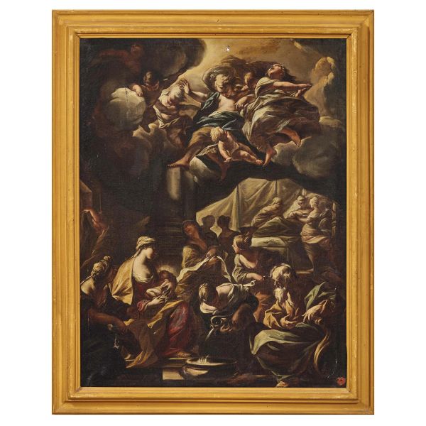 Giovanni Battista Beinaschi