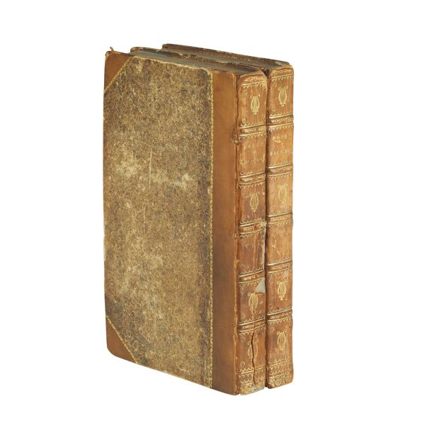 Jane Austen - [AUSTEN Jane].   Pride and Prejudice &#8230; Third edition.   London, T. Egerton, 1817.