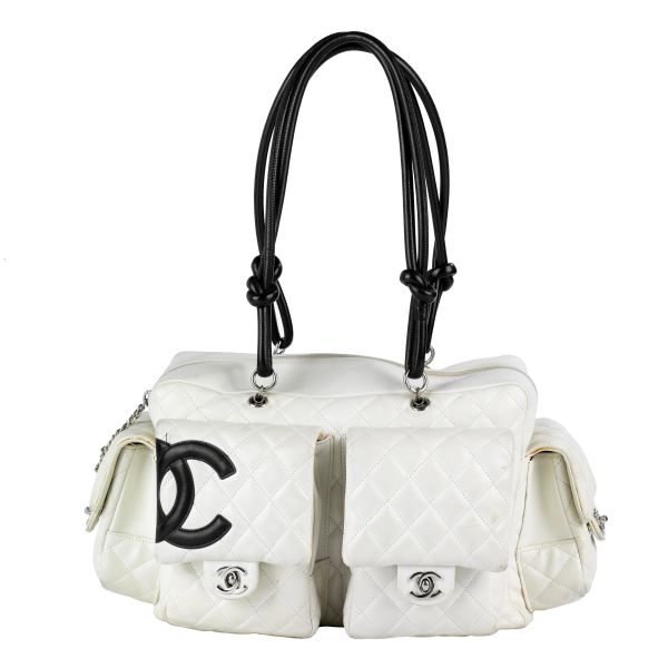      CHANEL CAMBON REPORTER 