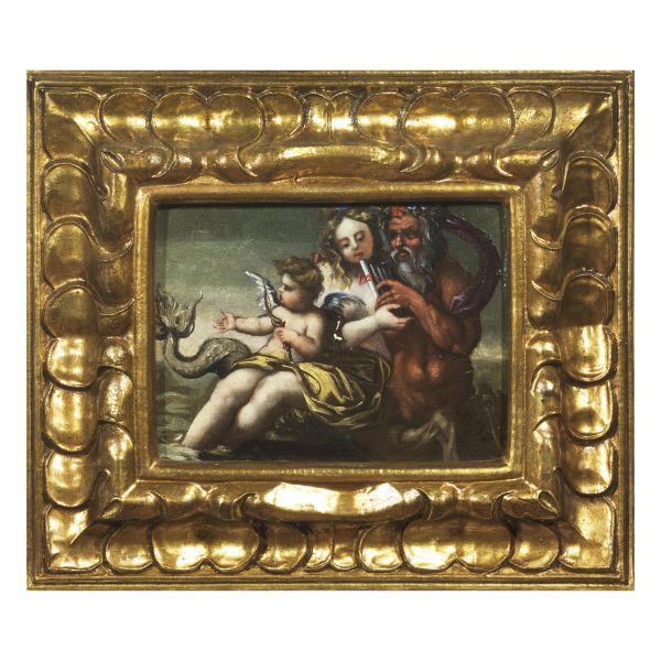 Scuola toscana, sec. XVII