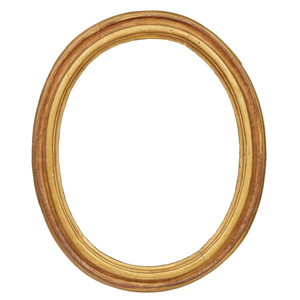 COPPIA DI CORNICI, ITALIA CENTRALE, SECOLO XVIII