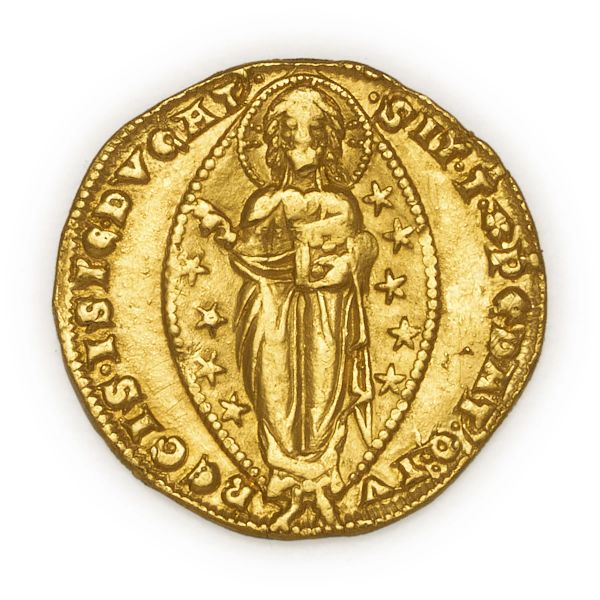 Pietro Gradenigo (1289-1311) - Ducato