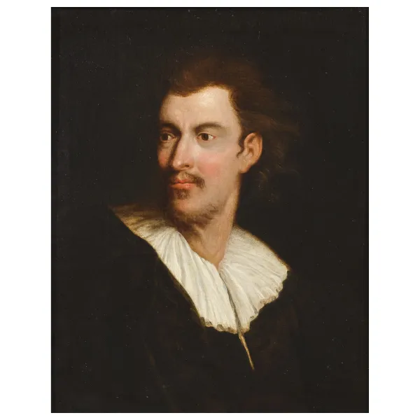



Artista nordico, sec. XVII