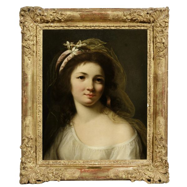 Scuola francese, sec. XVIII