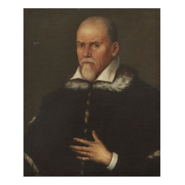 Lombard artist, 16th century