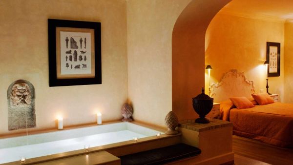 L’Andana Resort – Castiglione della Pescaia (GR)