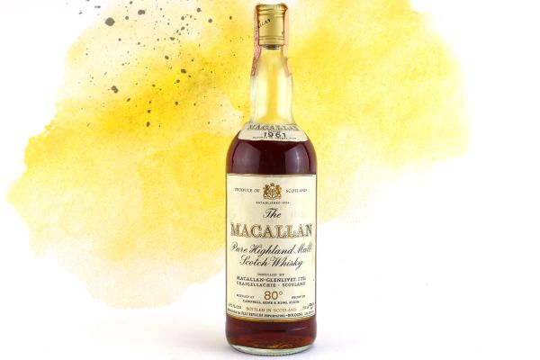 



Macallan 1961