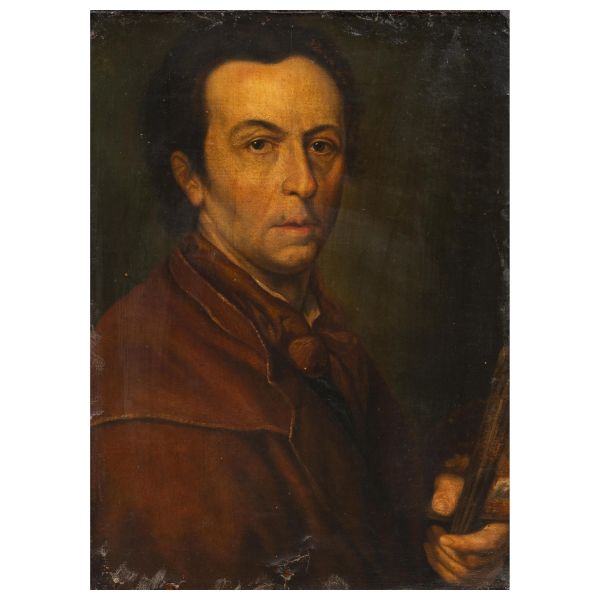 



Roman painter, 18th century