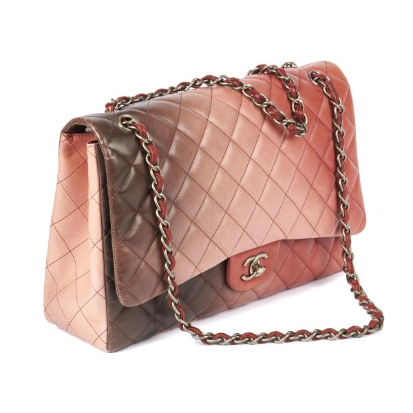 CHANEL TRACOLLA 2.55