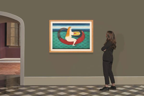 FRIEDRICH SCHRODER-SONNENSTERN