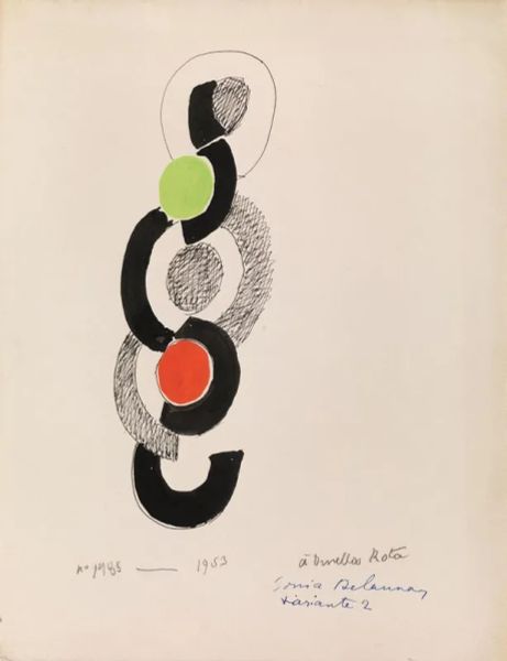 SONIA DELAUNAY