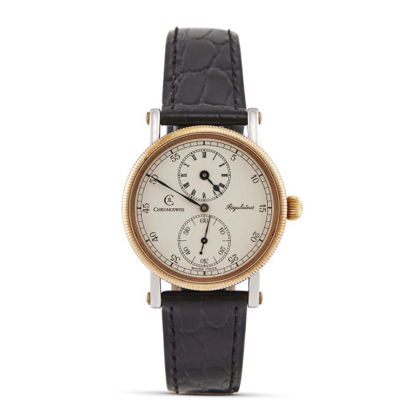 CHRONOSWISS REGULATEUR REF. CH 6326