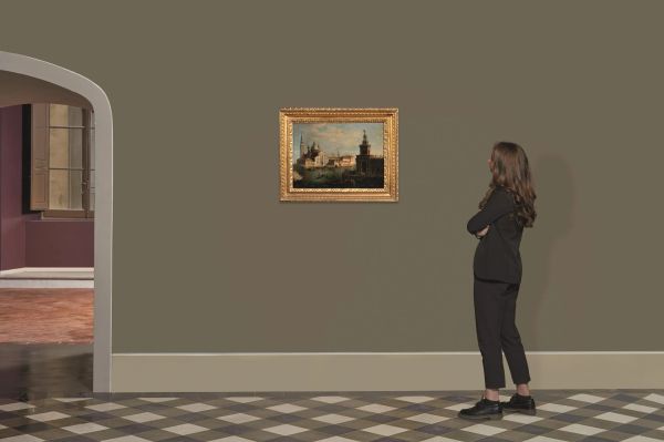 Scuola veneta, secc. XVIII-XIX