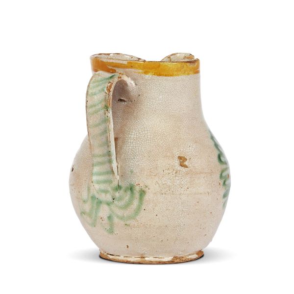 VERSATOIO, MONTELUPO?, SECOLO XVII