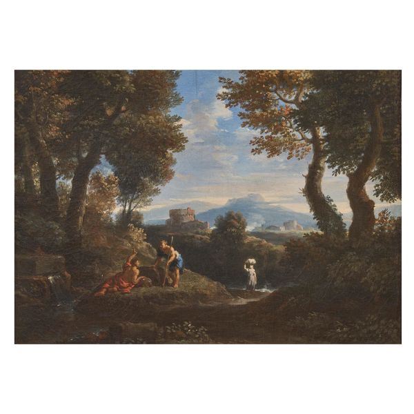 Jan Frans van Bloemen