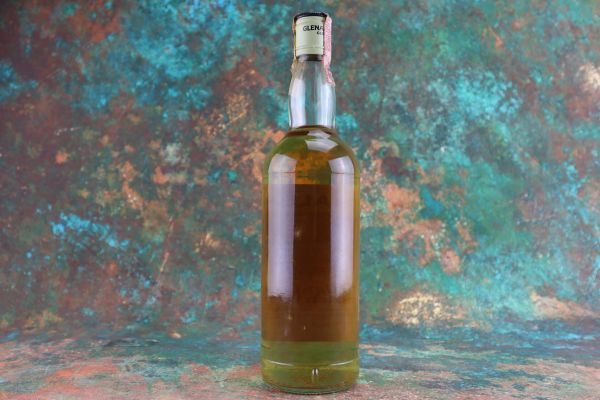 Glenallachie Glenlivet 1970