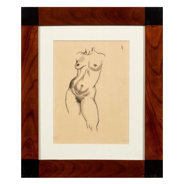 George Grosz - 



GEORGE GROSZ