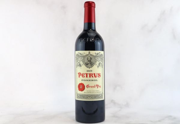 



P&eacute;trus 2019