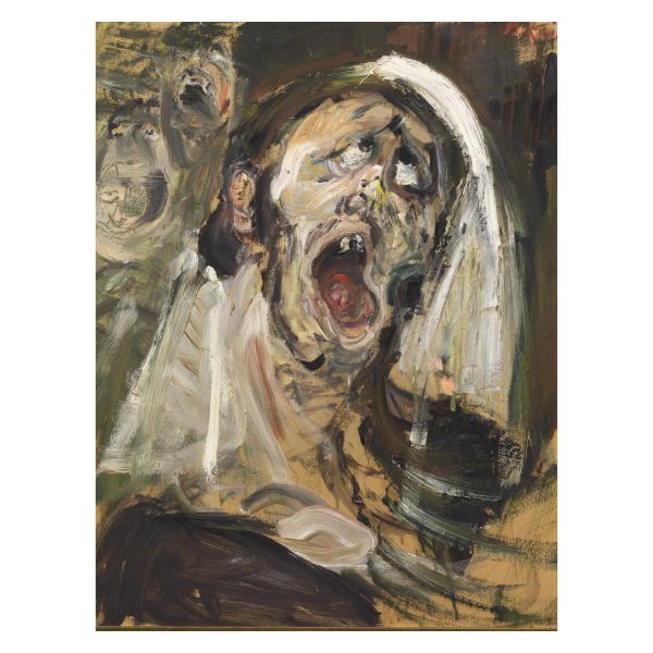 VARLIN (WILLY LEOPOLD GUGGENHEIM)