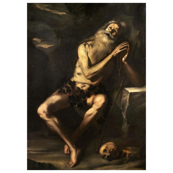 



Caravaggist painter in Naples, 17th century