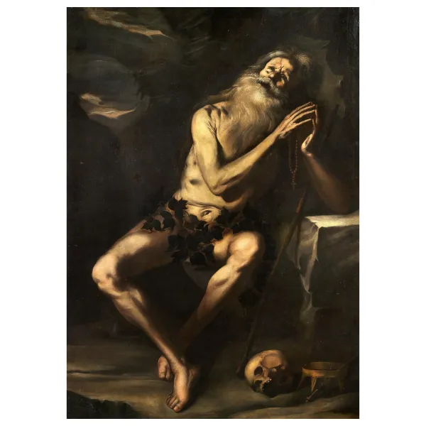 



Maestro caravaggista attivo a Napoli, sec. XVII