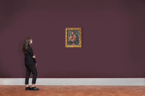 Scuola emiliana, secc. XVII-XVIII