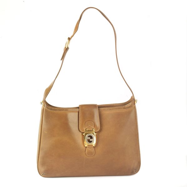      GUCCI HOBO ANNI &lsquo;70  