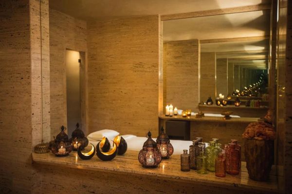 Park Hyatt Milano - Beautick spa